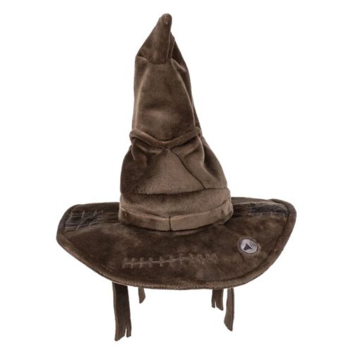Peluche sombrero seleccionador Harry Potter con sonido inglés 760021646