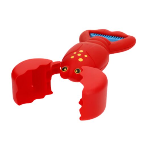 Colorbaby Pinza langosta pala de arena 34cm modelos surtidos 37901