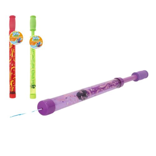 Colorbaby lanzador de agua 45cm modelos surtidos Aqua World 38241