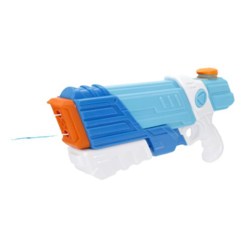 Colorbaby pistola de agua a presión Aqua World 40cm 39716