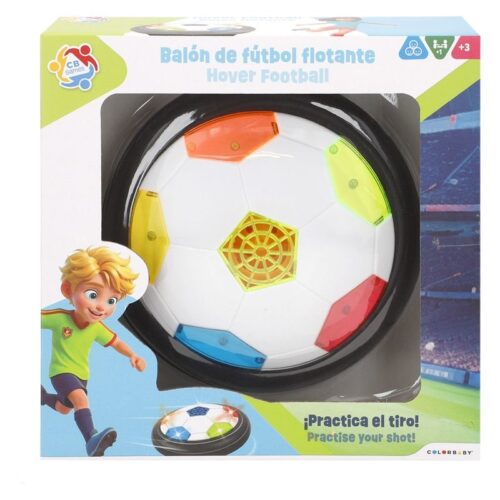 Colorbaby Jueo de balón flotante electrónico CB Games 39742
