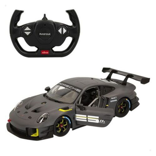 Colorbaby Rastar coche radiocontrol Porshe 911 GT2 RS Clubsport 25 41275