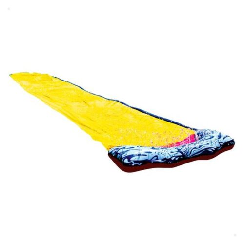 Colorbaby Wham-o Slip’N Slide de agua 550x74cm 47019