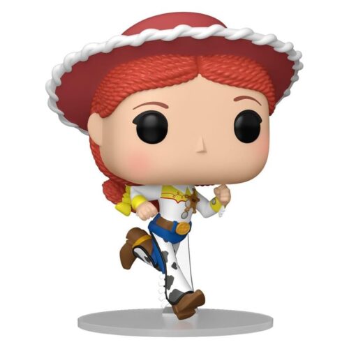 Funko Pop Jessie Toy Story 5 1710 90766