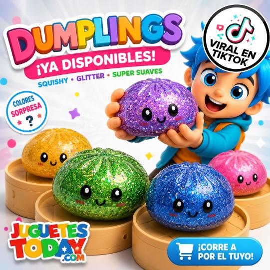 DUMPLING