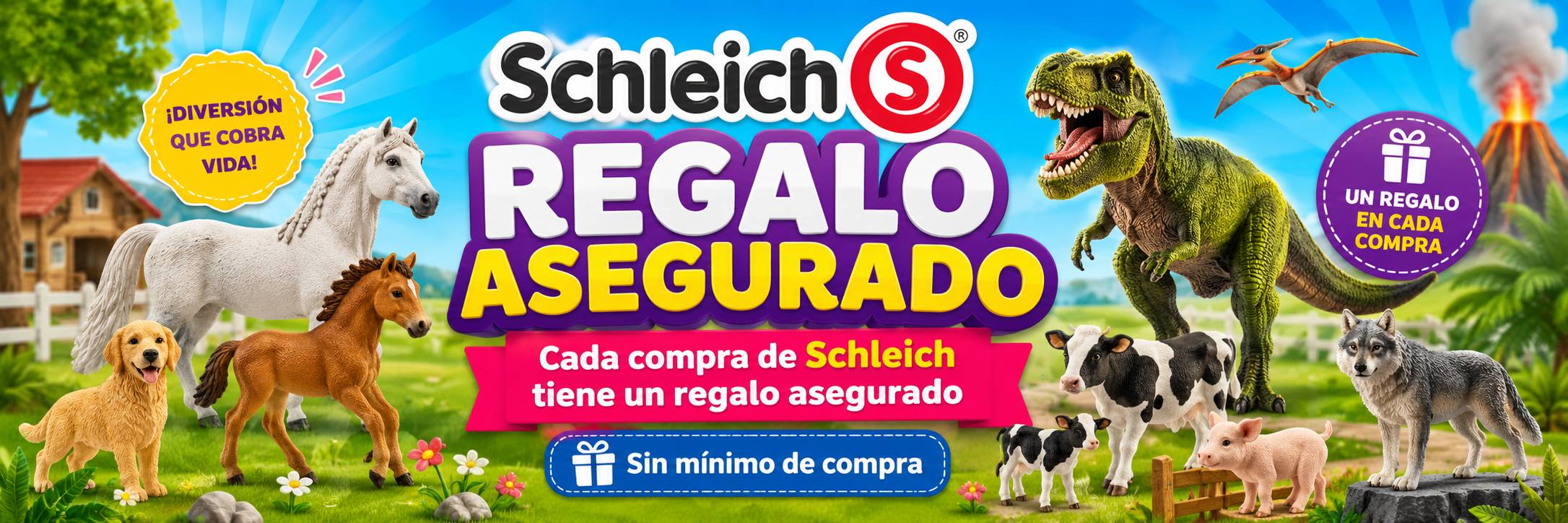 Schleich