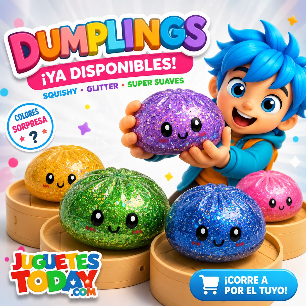 DUMPLING