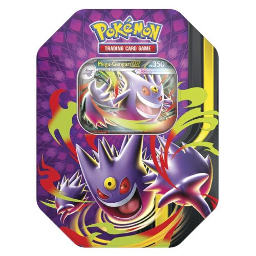 Pokemon lata Megaluz lunar verano 2026 PC10389