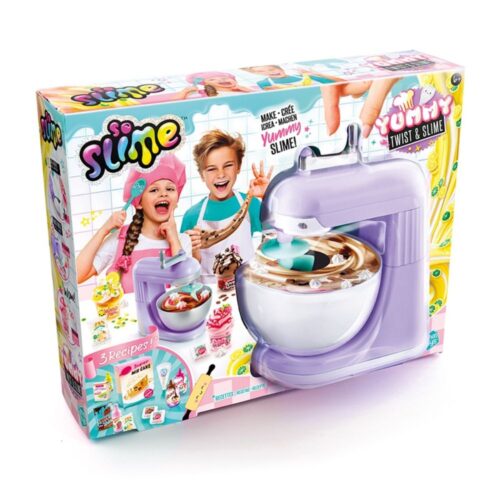 Canal Toys So Smile Smile Yummy Mixer Machine SSC357