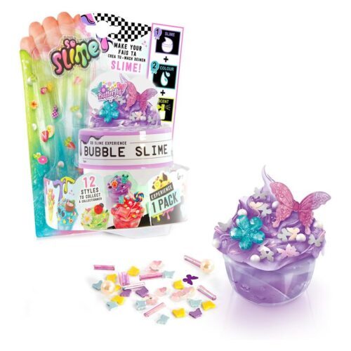 So Slime Slime Experience pack Canal Toys SSC409