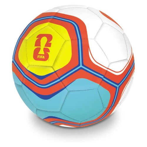 Balón fútbol FIFA 2026 tamaño 5 Licencia Oficial 23062-01S012