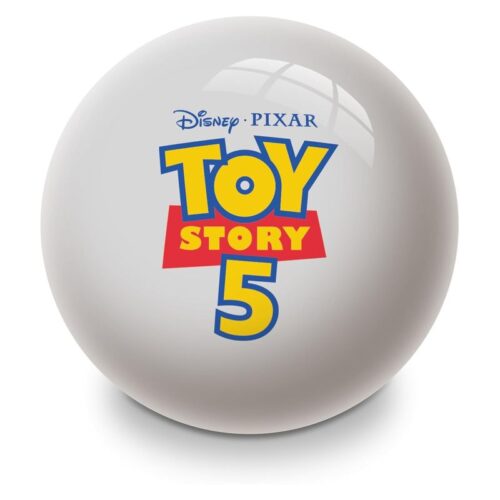 Balón Toy Story 5 Licencia Oficial 26108-01F012