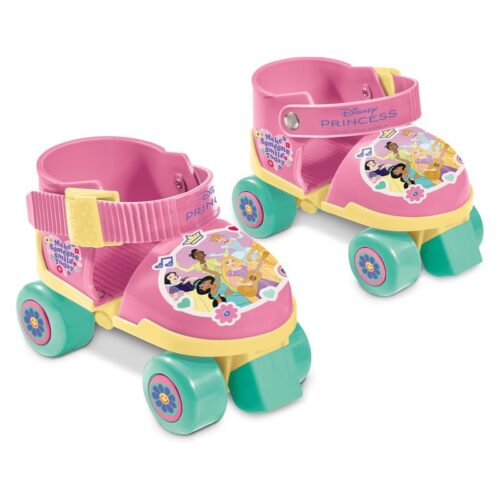 Patines princesas disney ruedas ajustables Talla 22 a 29 Licencia Oficial 28823-00C006