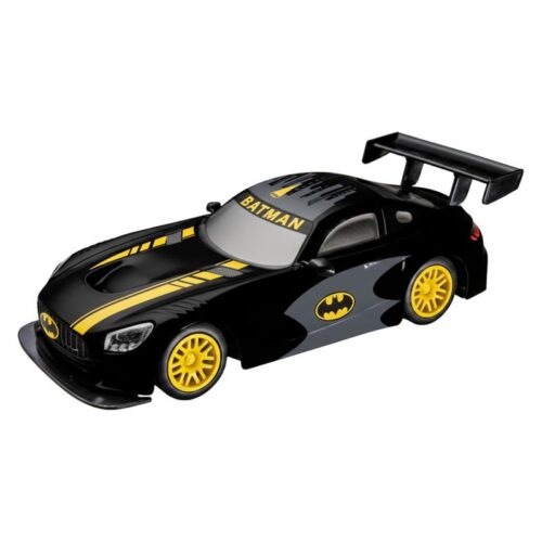 Coche RC Batman 1:24 escala Licencia Oficial 63872-00C006