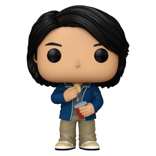 Funko Han Lue Fast and Furious 1995 Movies 90493