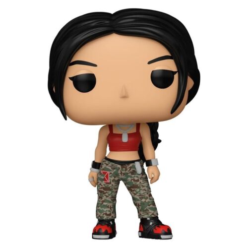 Funko Letty Ortiz Fast and Furious 1994 Movies 90494