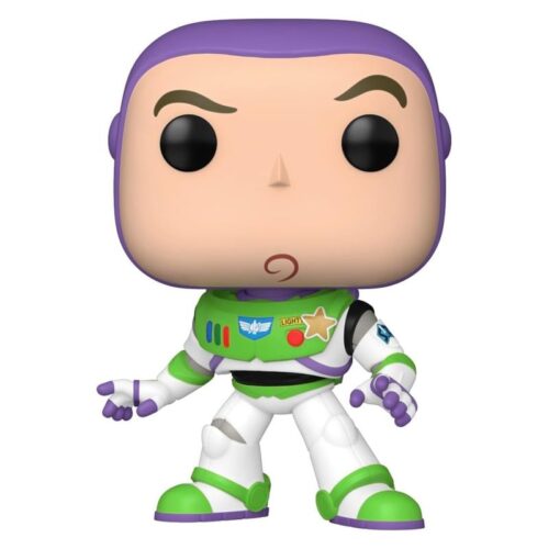 Funko Buzz Lightyear Toy Story 5 1712 Disney Pixar 90768