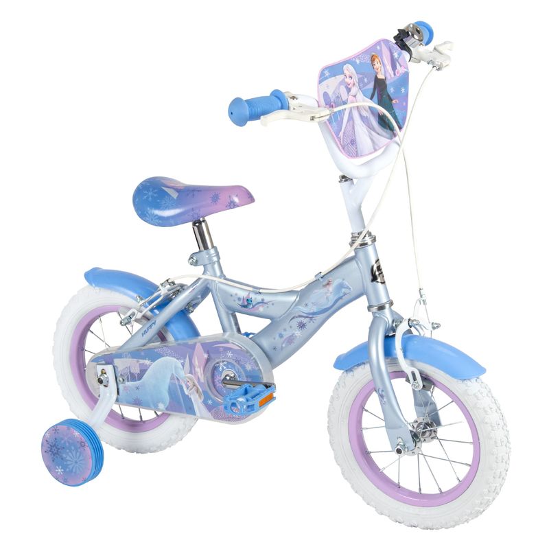 Toimsa bicicleta 16 pulgadas Disney Frozen Huffy 21445W