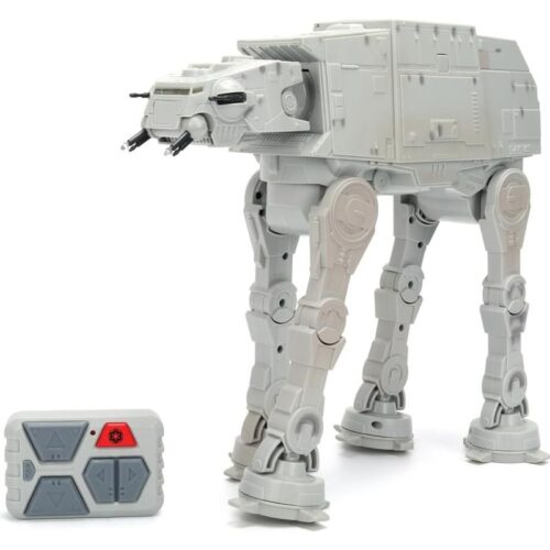 Star Wars AT-AT Walker Teledirigido 33cm con luz y sonido 9336944314R0