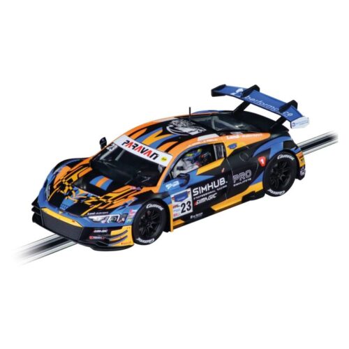 Coche Carrera Audi R8 LMS GT3 Evo II Land Motorsport N23 20023990