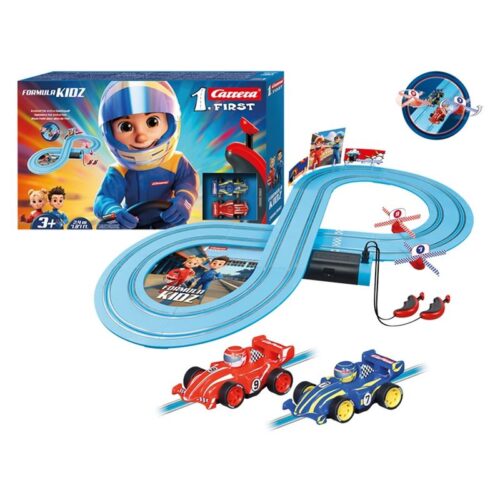 Circuito Carrera First FormulaKids 24m 20063061