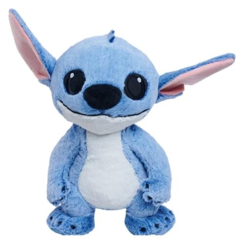 Peluche extra suave Disney Stitch Live Action 60cm 6315870579