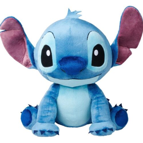Simba Peluche Refresh Disney 50cm Stitch 6315870911