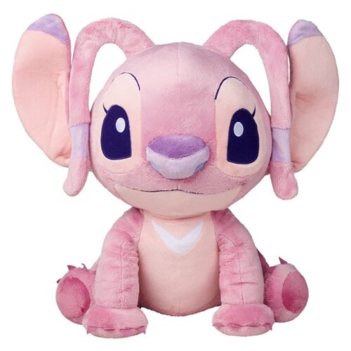 Simba Peluche Refresh Angel Stitch 50cm Disney 6315870912