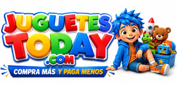 Juguetes Today
