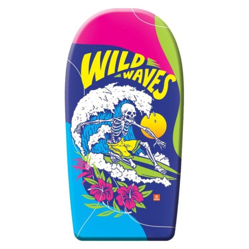 Mondo Toys Tabla bodyboard Surfing Modelos Surtidos 94cm 11237-00C006