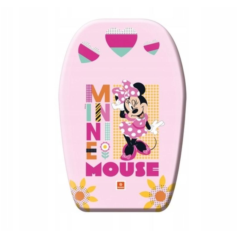 Body Board Minnie infantil 68CM 11243