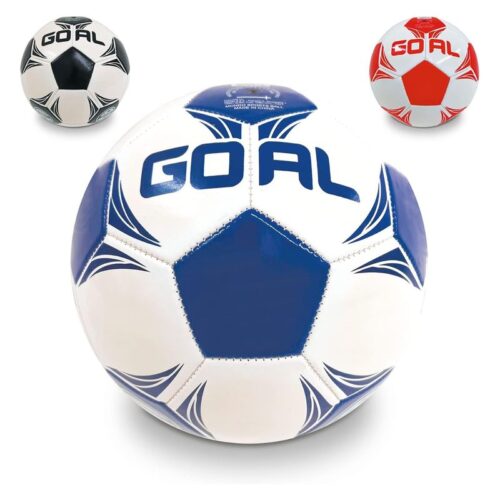 Balón de fútbol talla 5 colores surtidos Mondo Toys 13832-11C040
