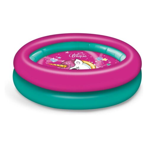 Piscina Hinchable para bebé Mondo Toys Unicorn 16916-00C006