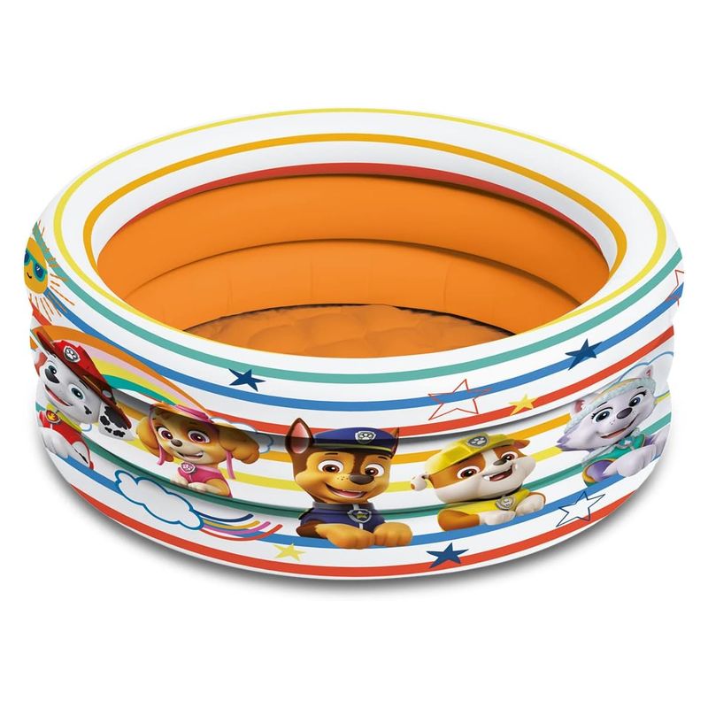 Piscina Paw Patrol 60CM diámetro 16918