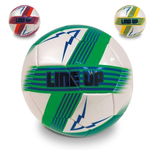 Balón de fútbol Talla 5 Line Up Modelos surtidos, precio por unidad, envío aleatorio según disponibilidad 23035