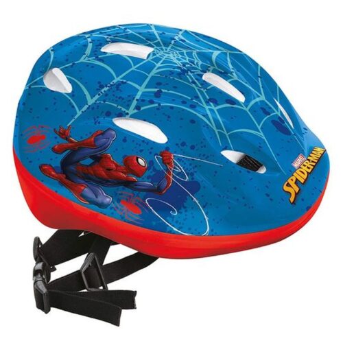 Casco infantil de Spiderman Marvel Mondo 28619-00C006