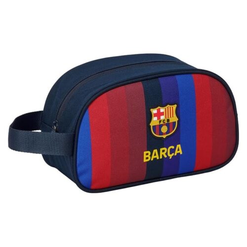 Neceser 1 asa FCB Barcelona 26/27 licencia oficial 812629248