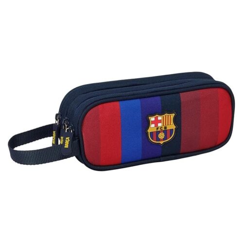 Portatodo triple FCB Barcelona 26/27 licencia oficial 812629635