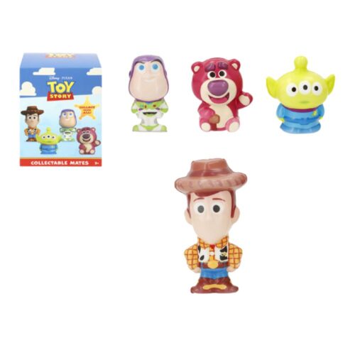 Colorbaby Figura coleccionable Toy Story modelos surtidos 39772
