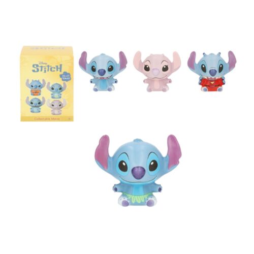 Colorbaby Figura coleccionable Disney Stitch modelos surtidos 39774