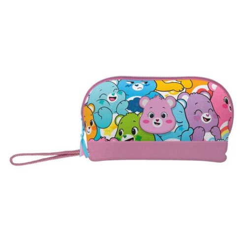 Neceser infantil Osos Amorosos rosa CYP NC86-01CB