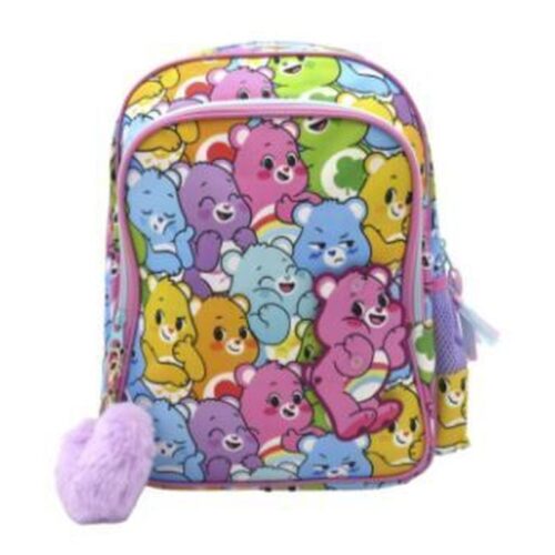 Mochila escolar Osos amorosos 36cm CYP MC86-06CB