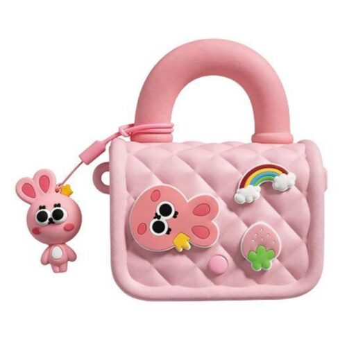 Zuru Bolso Pop deco mini Munono rosa 23158-RS