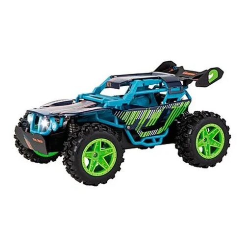 Coche radiocontrol Carrera Trail Cruiser escala 1:20 370200005