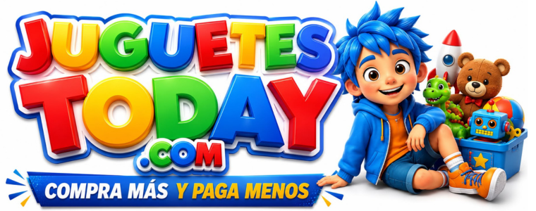 Juguetes Today