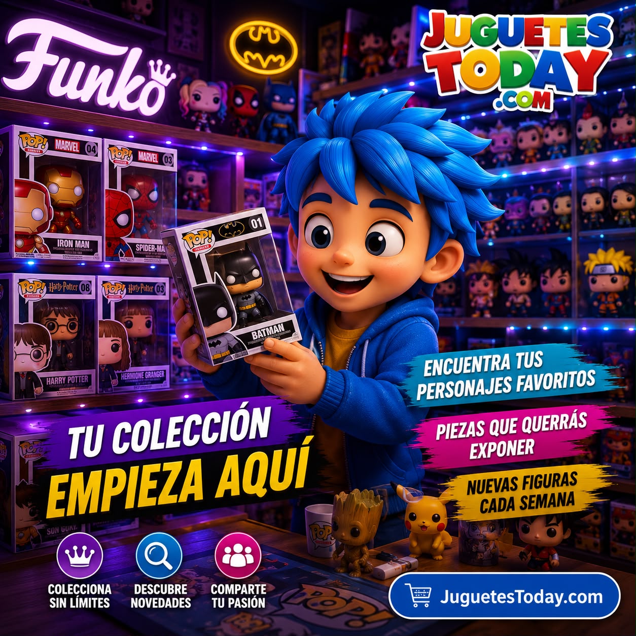 FUNKO