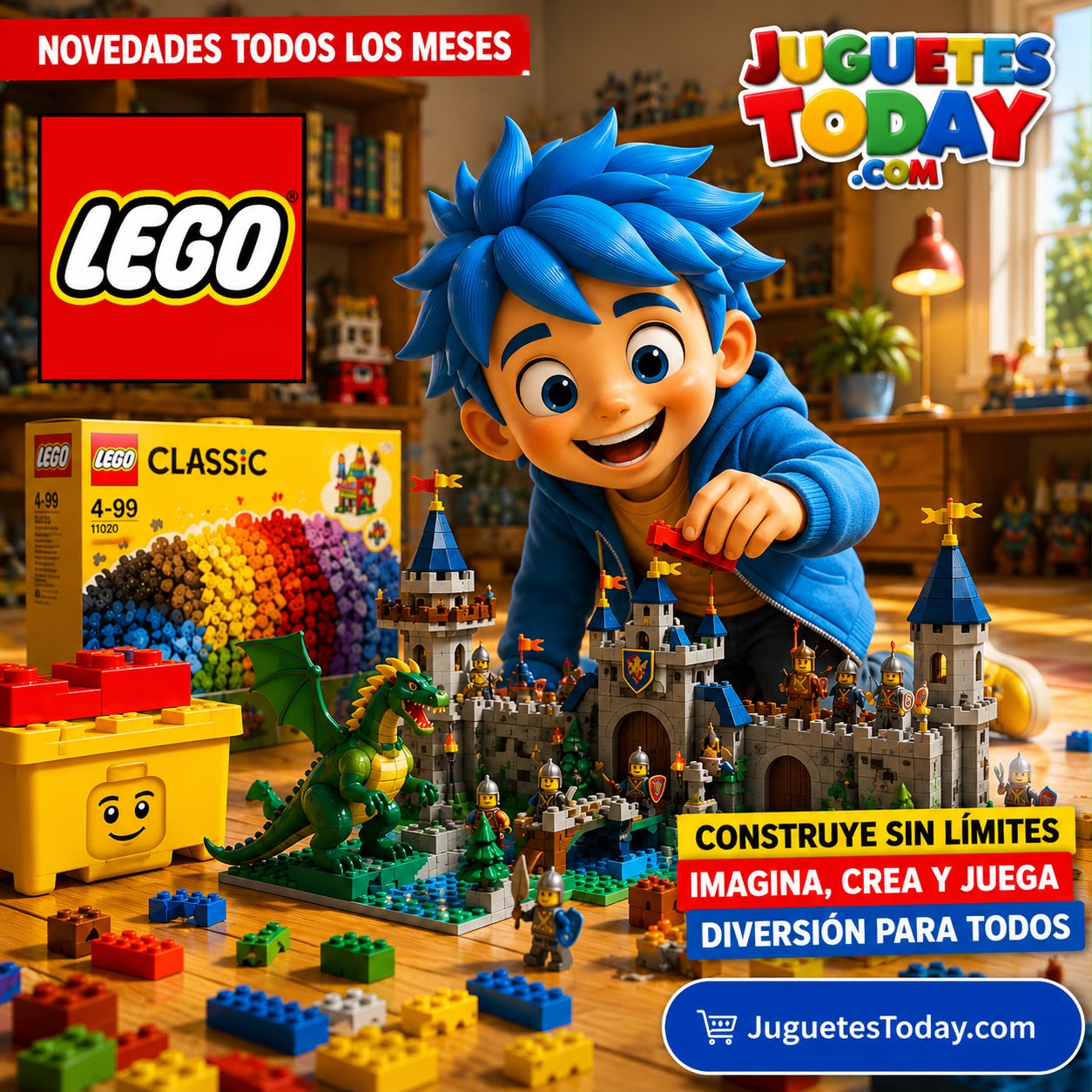 LEGO
