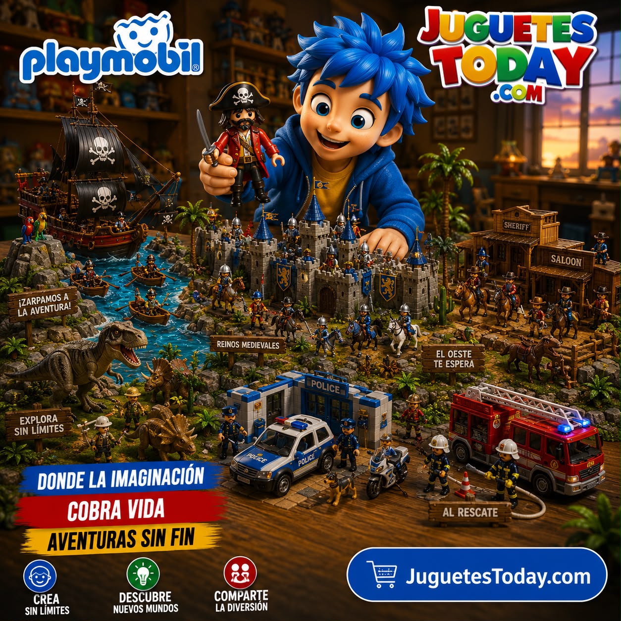 PLAYMOVIL