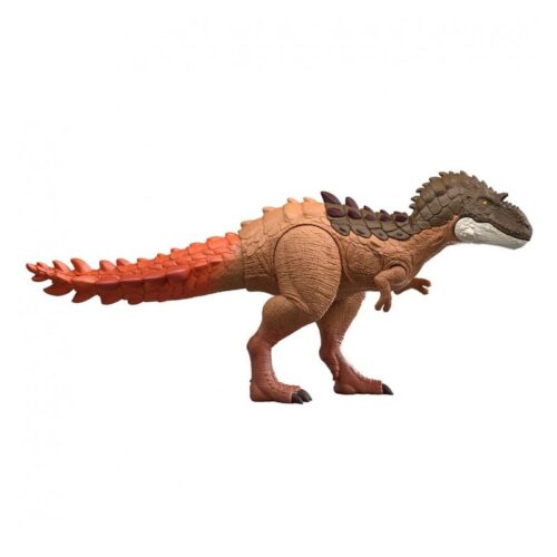 Mattel Dinosaurio Gigantic Trackers Gorgosaurus JKL86