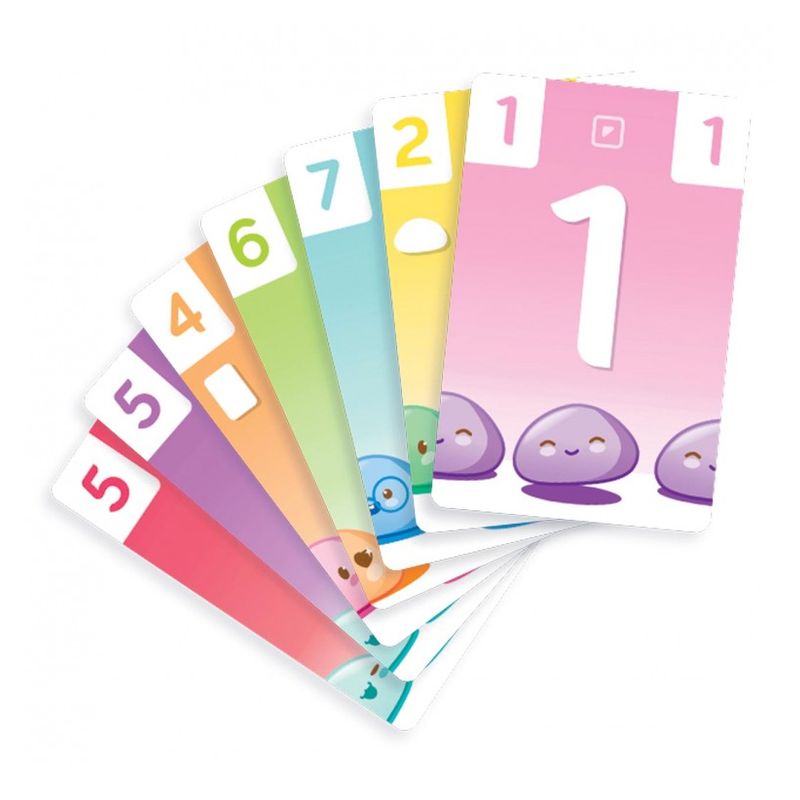 Juego Happy Mochi Asmodee 27413 - Imagen 2